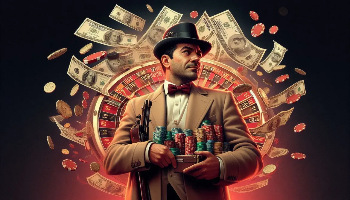 True Luck Casino